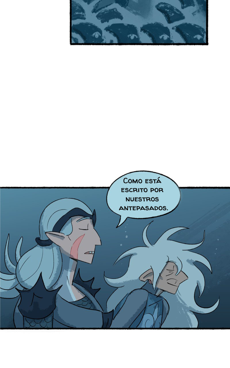 Castle Swimmer Vol. 1 Ch. 2 第33页