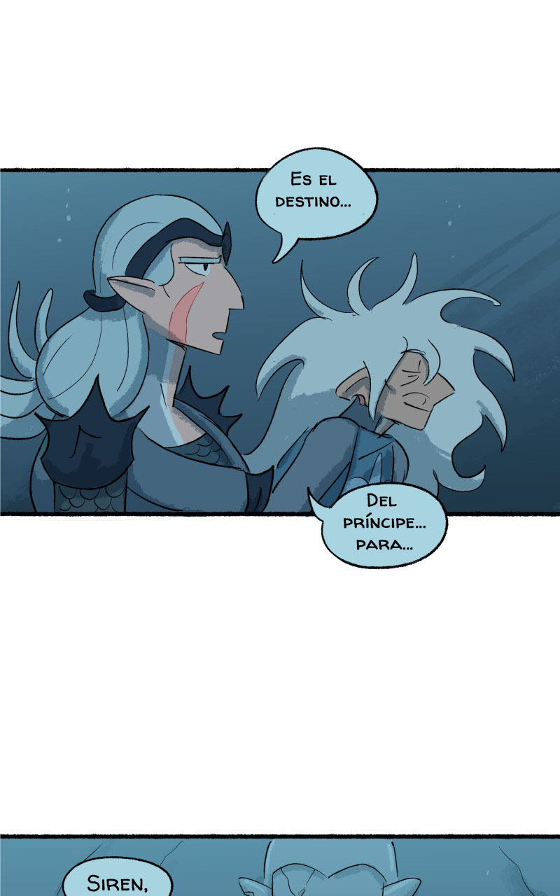 Castle Swimmer Vol. 1 Ch. 2 第34页