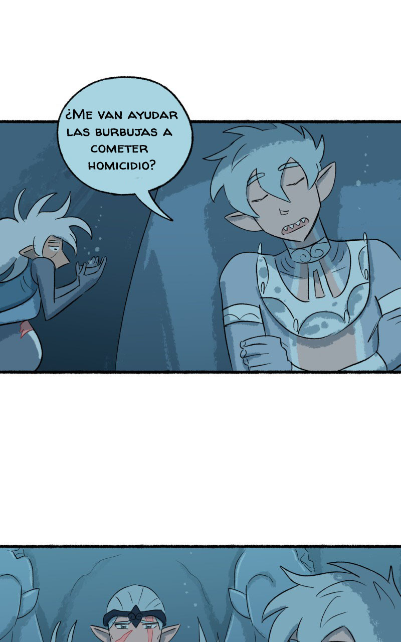 Castle Swimmer Vol. 1 Ch. 2 第39页