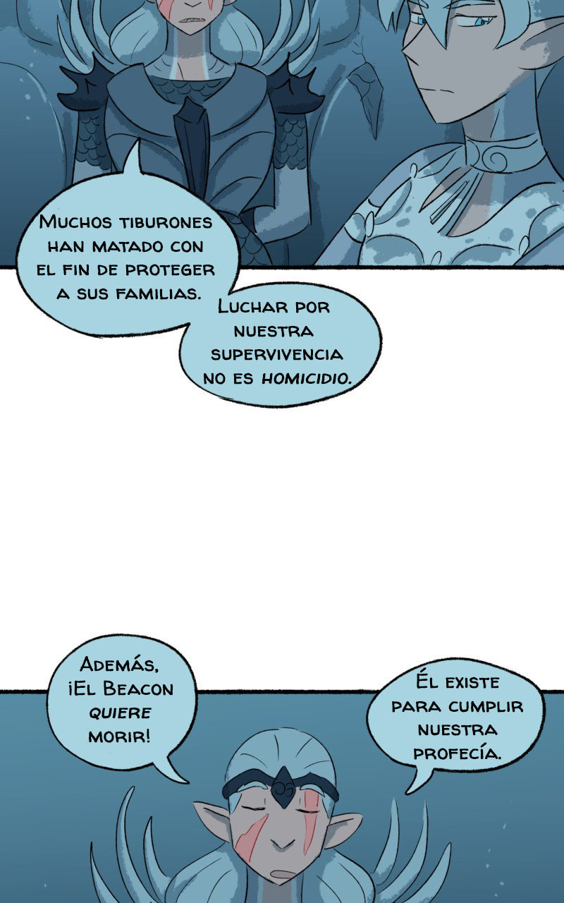 Castle Swimmer Vol. 1 Ch. 2 第40页