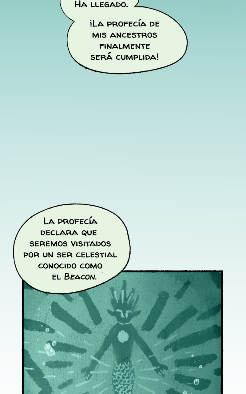 Castle Swimmer Vol. 1 Ch. 2 第5页