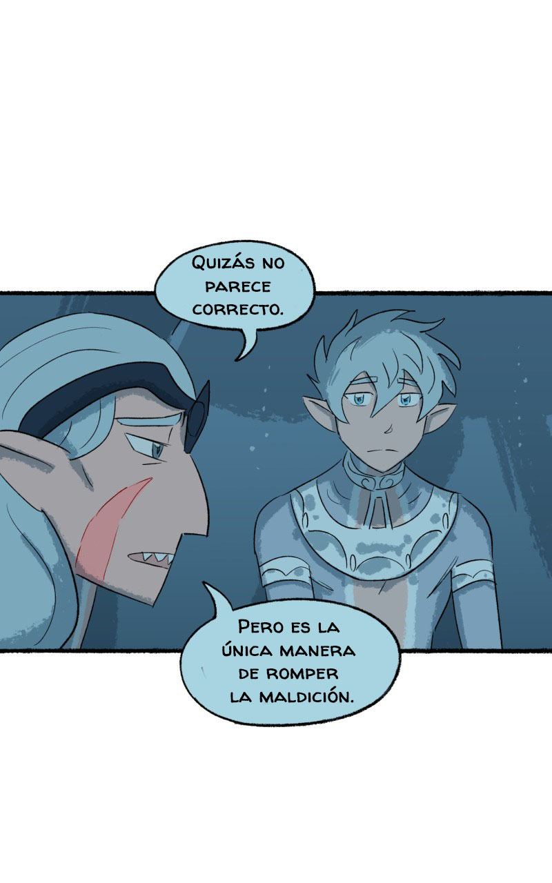 Castle Swimmer Vol. 1 Ch. 2 第42页