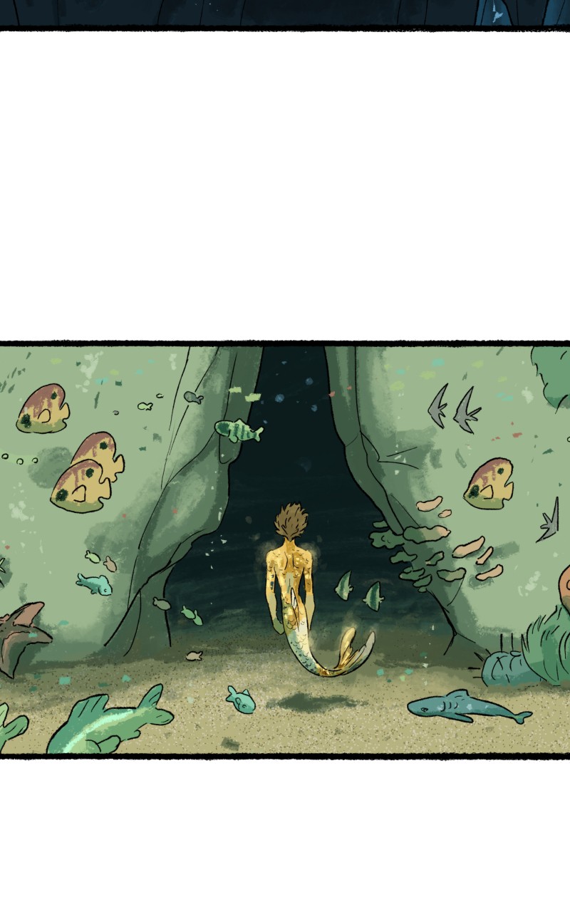 Castle Swimmer Vol. 1 Ch. 2 第48页