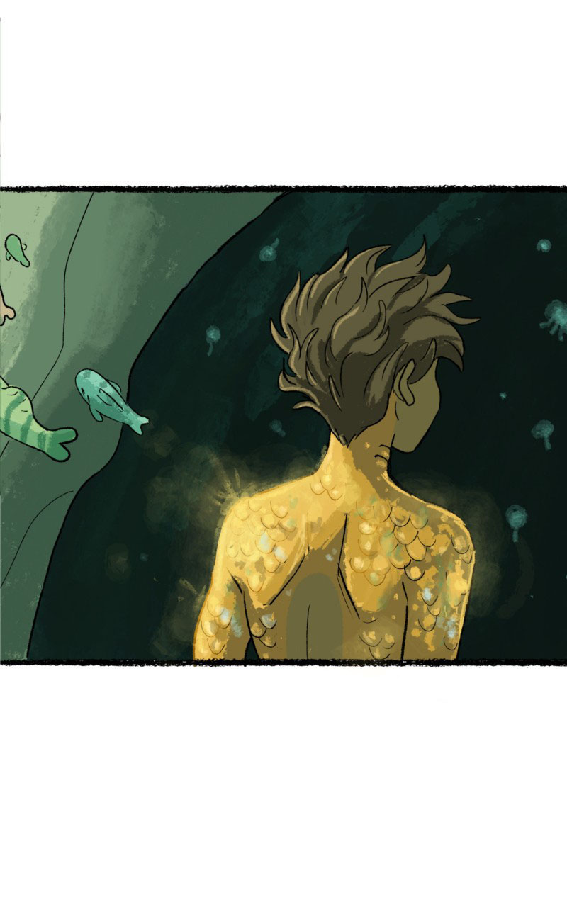 Castle Swimmer Vol. 1 Ch. 2 第49页