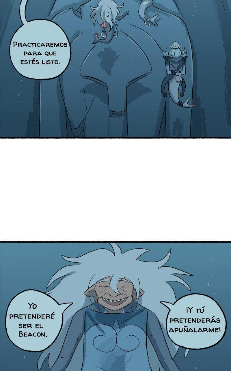 Castle Swimmer Vol. 1 Ch. 2 第53页