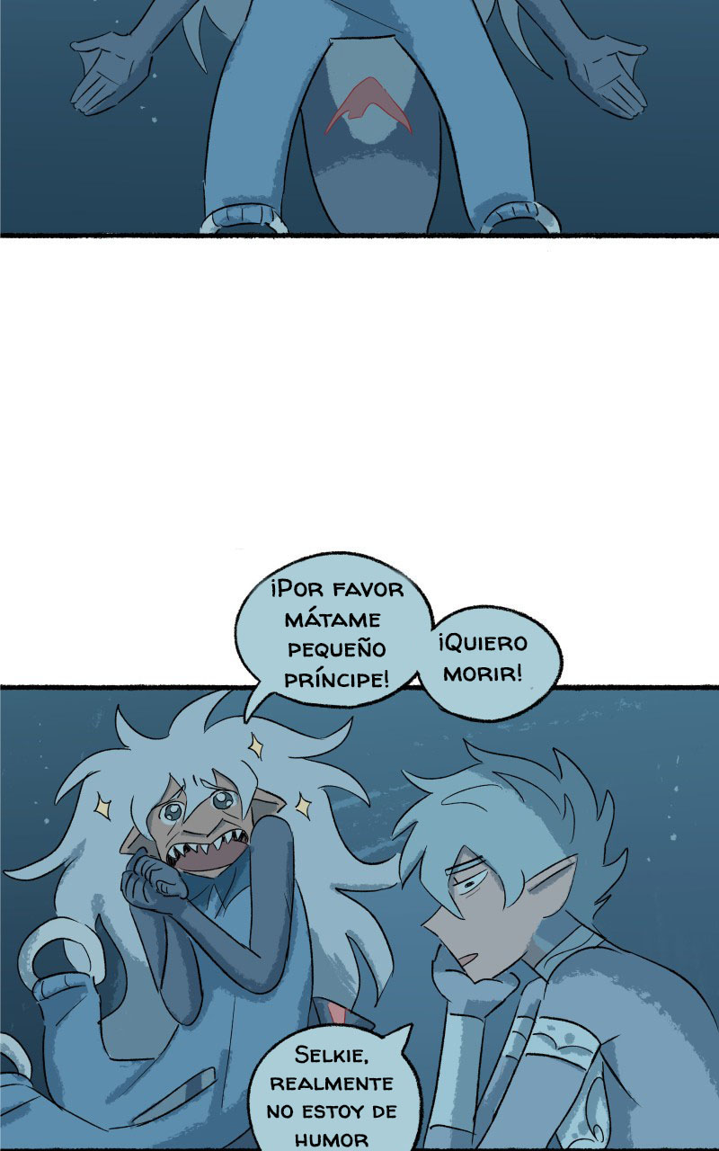 Castle Swimmer Vol. 1 Ch. 2 第54页