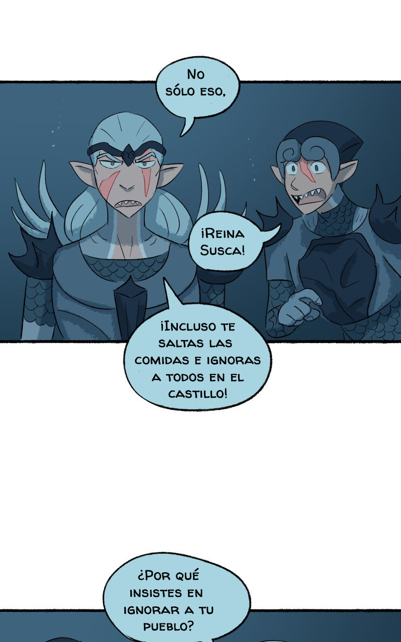 Castle Swimmer Vol. 1 Ch. 2 第57页