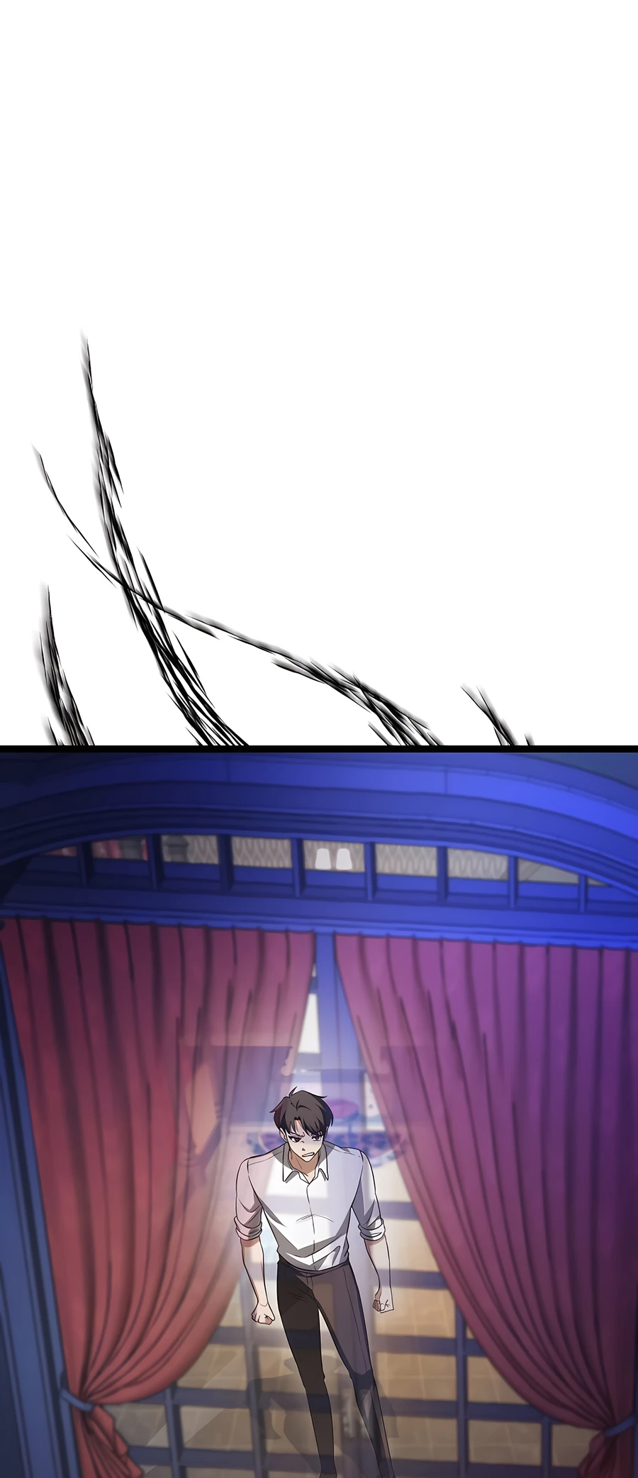 Lord Hero of House Remes Ch. 4 第2页