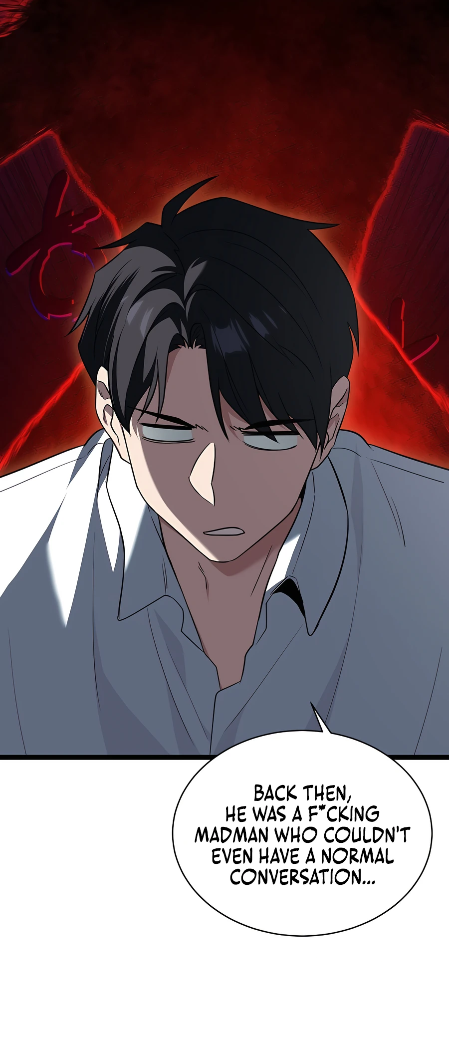 Lord Hero of House Remes Ch. 4 第25页