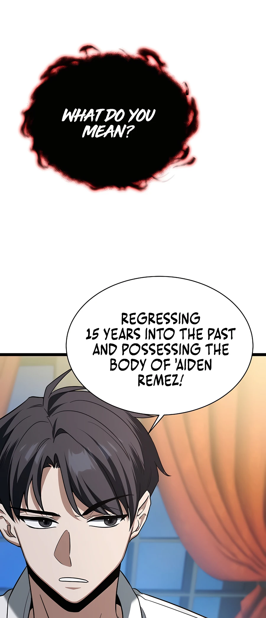 Lord Hero of House Remes Ch. 4 第30页