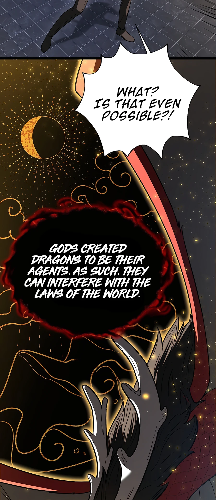 Lord Hero of House Remes Ch. 4 第33页