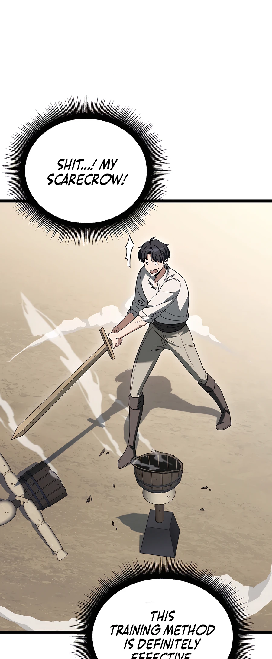 Lord Hero of House Remes Ch. 4 第42页