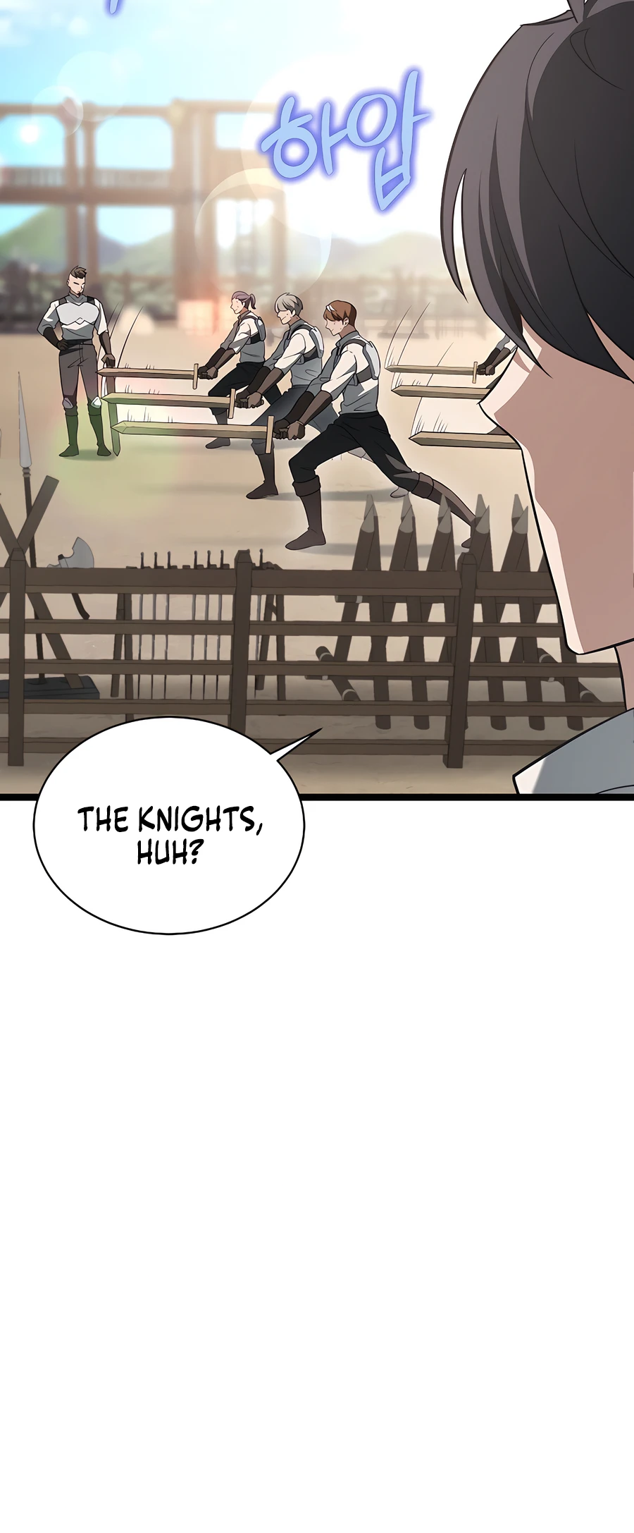 Lord Hero of House Remes Ch. 4 第45页