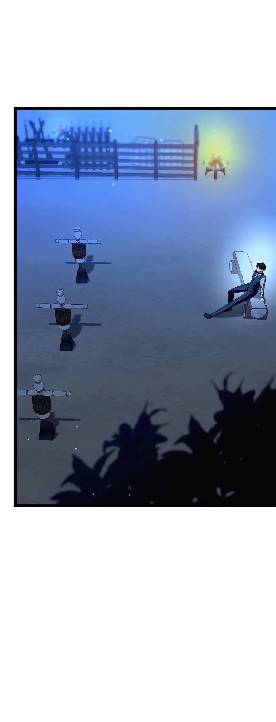 Lord Hero of House Remes Ch. 4 第83页
