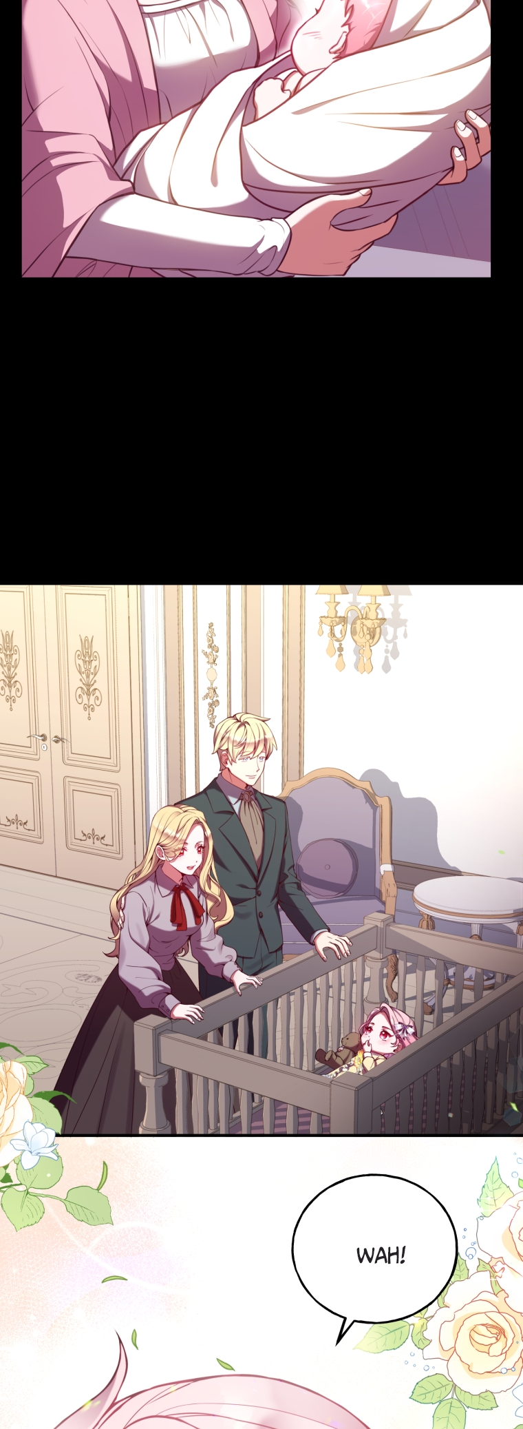 The Price of a Broken Engagement Prolog 第13页