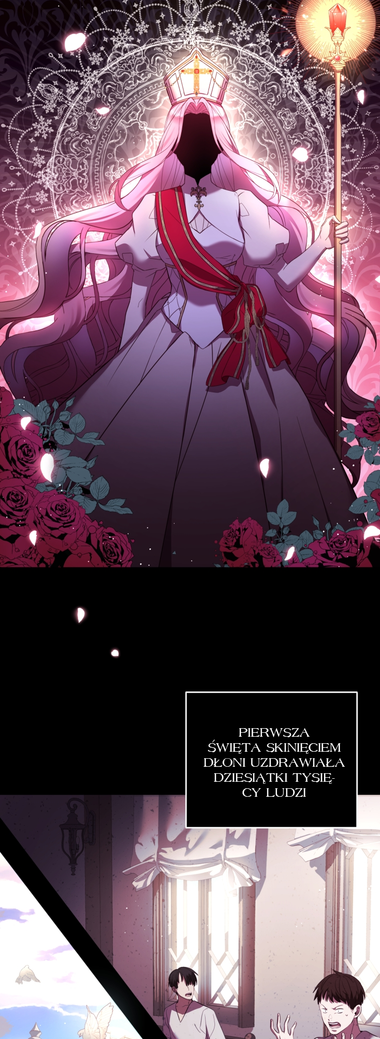 The Price of a Broken Engagement Prolog 第3页