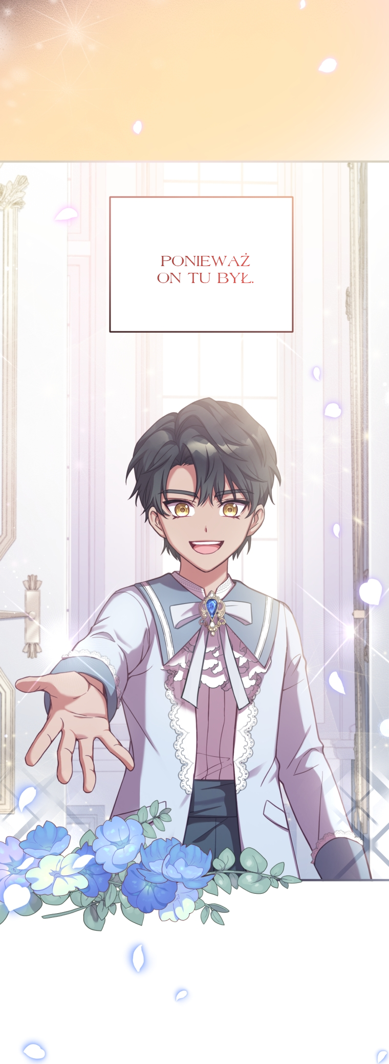 The Price of a Broken Engagement Prolog 第23页