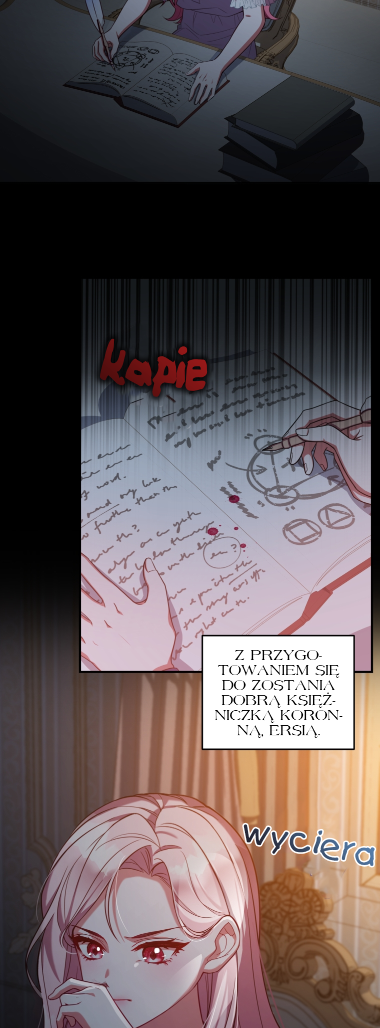 The Price of a Broken Engagement Prolog 第27页