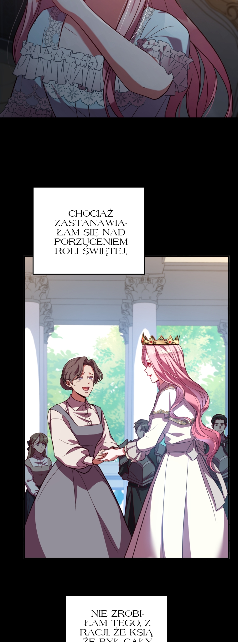 The Price of a Broken Engagement Prolog 第28页