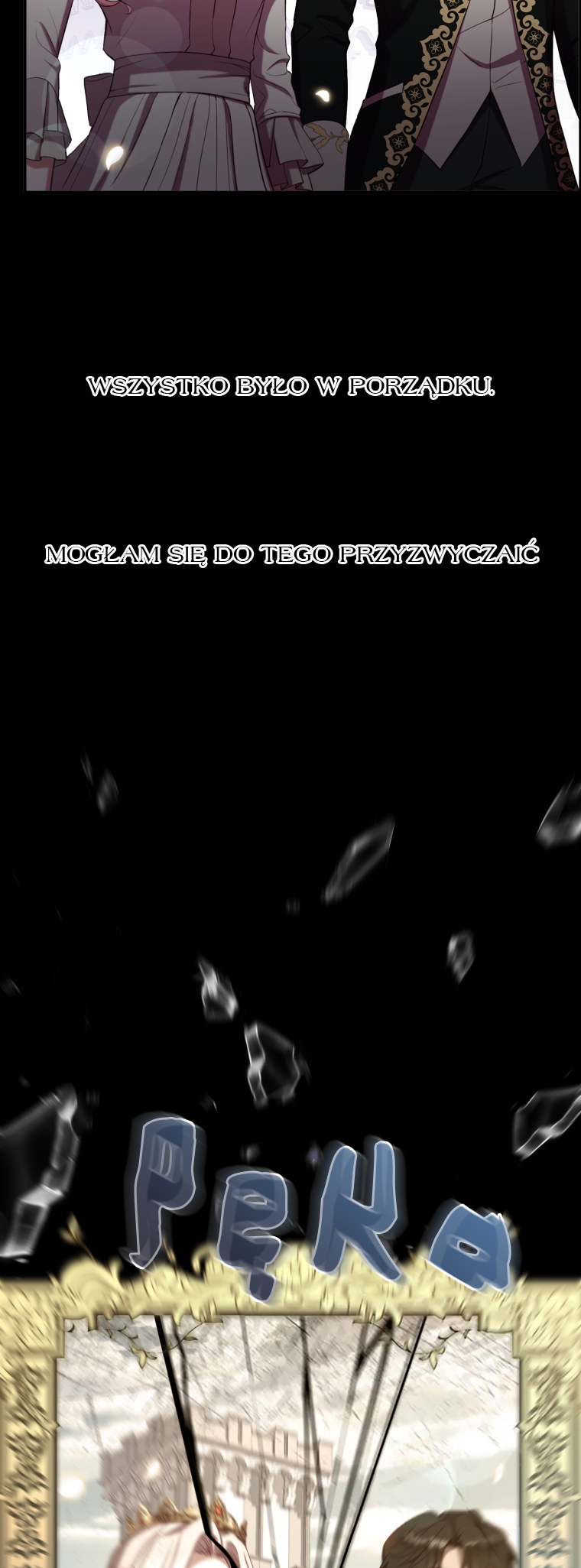 The Price of a Broken Engagement Prolog 第30页