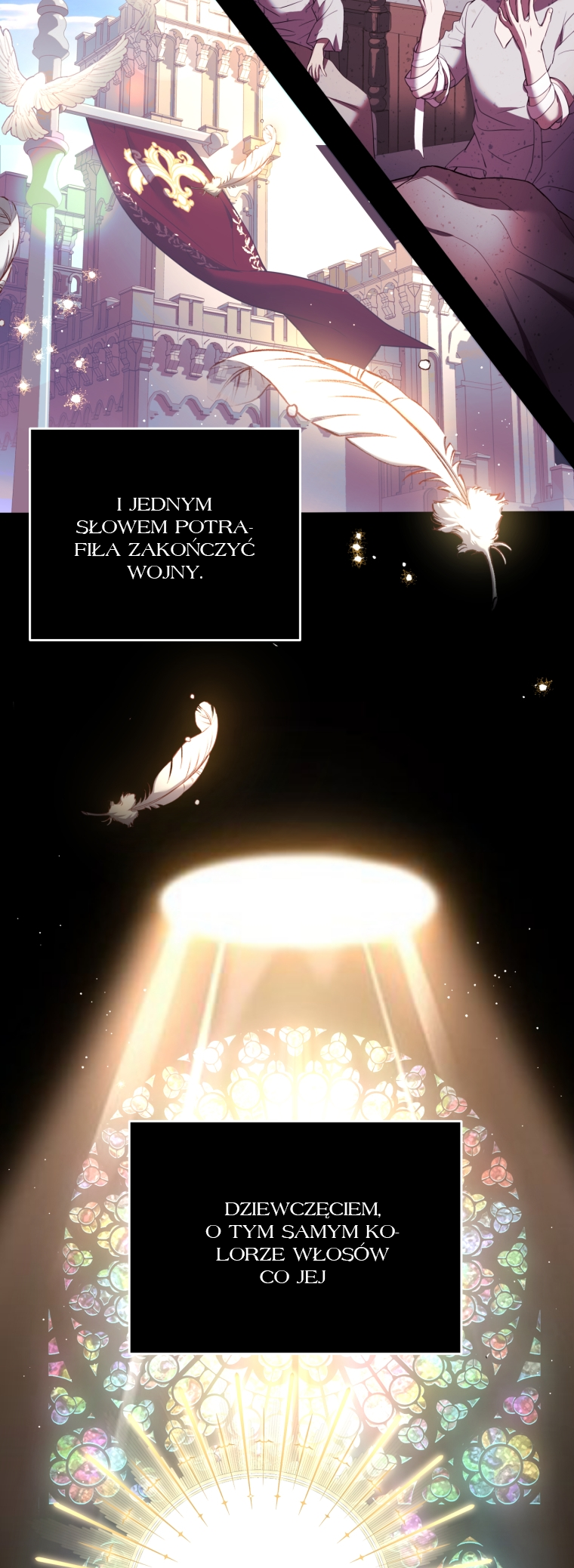 The Price of a Broken Engagement Prolog 第4页