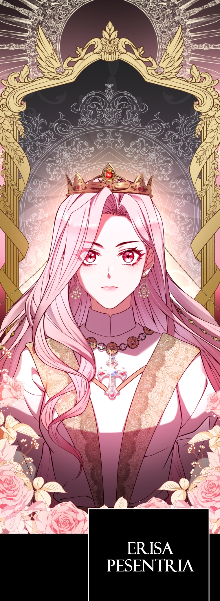 The Price of a Broken Engagement Prolog 第6页