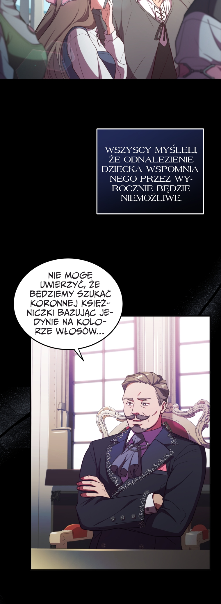 The Price of a Broken Engagement Prolog 第10页