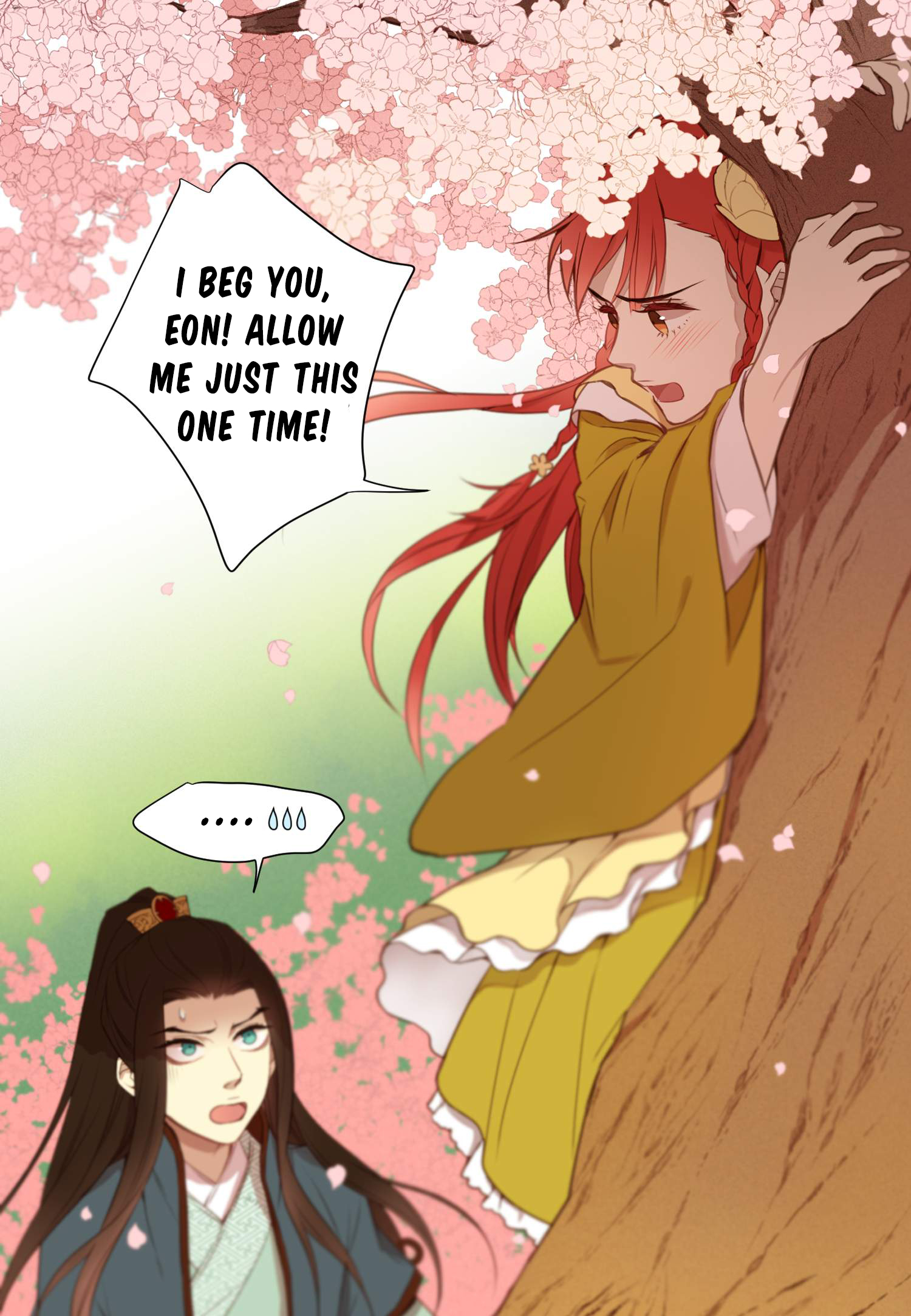 The Wicked Queen Vol. 1 Ch. 4 第12页