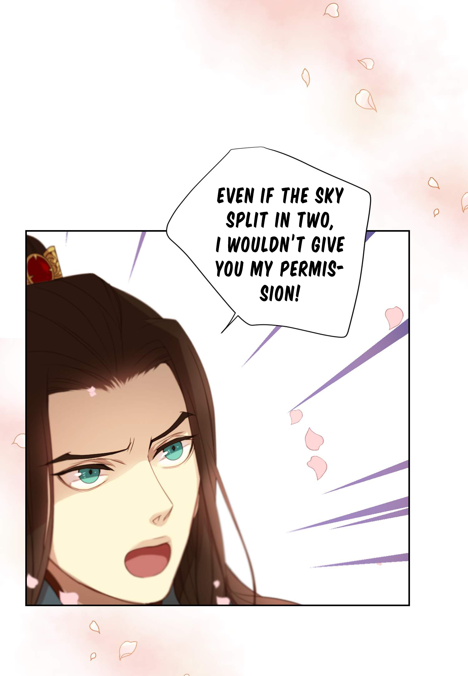 The Wicked Queen Vol. 1 Ch. 4 第13页