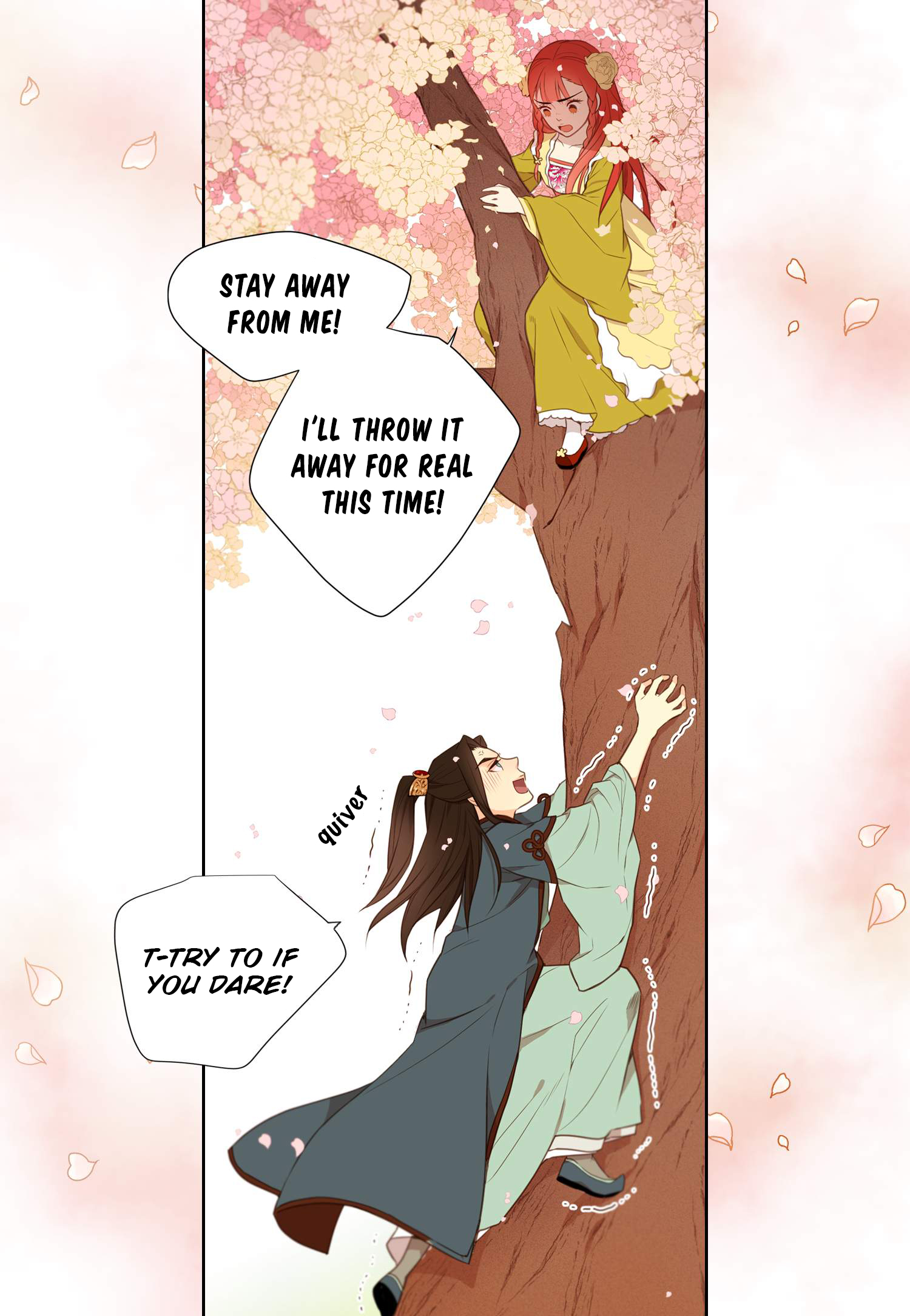 The Wicked Queen Vol. 1 Ch. 4 第16页
