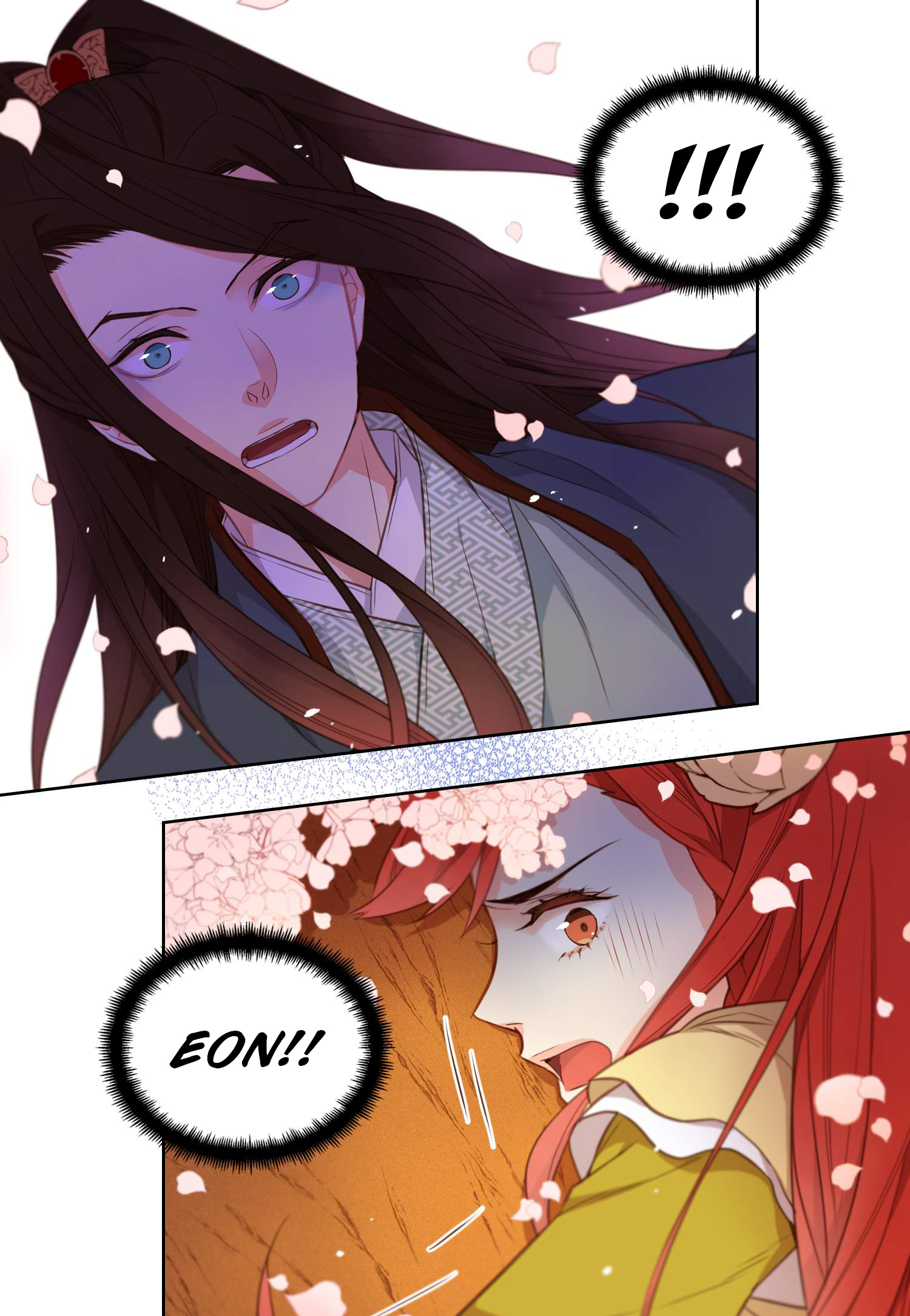 The Wicked Queen Vol. 1 Ch. 4 第22页
