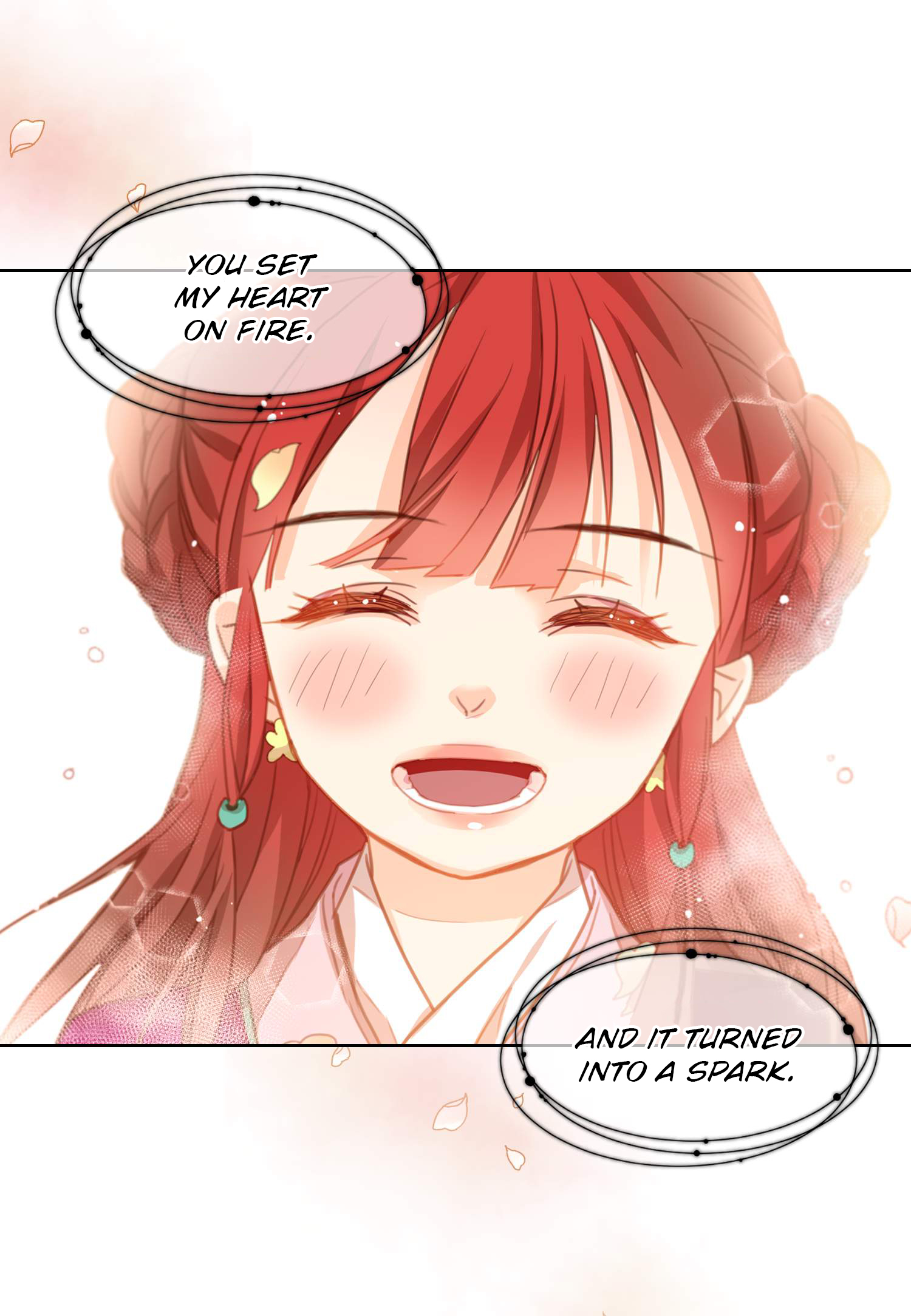 The Wicked Queen Vol. 1 Ch. 4 第4页