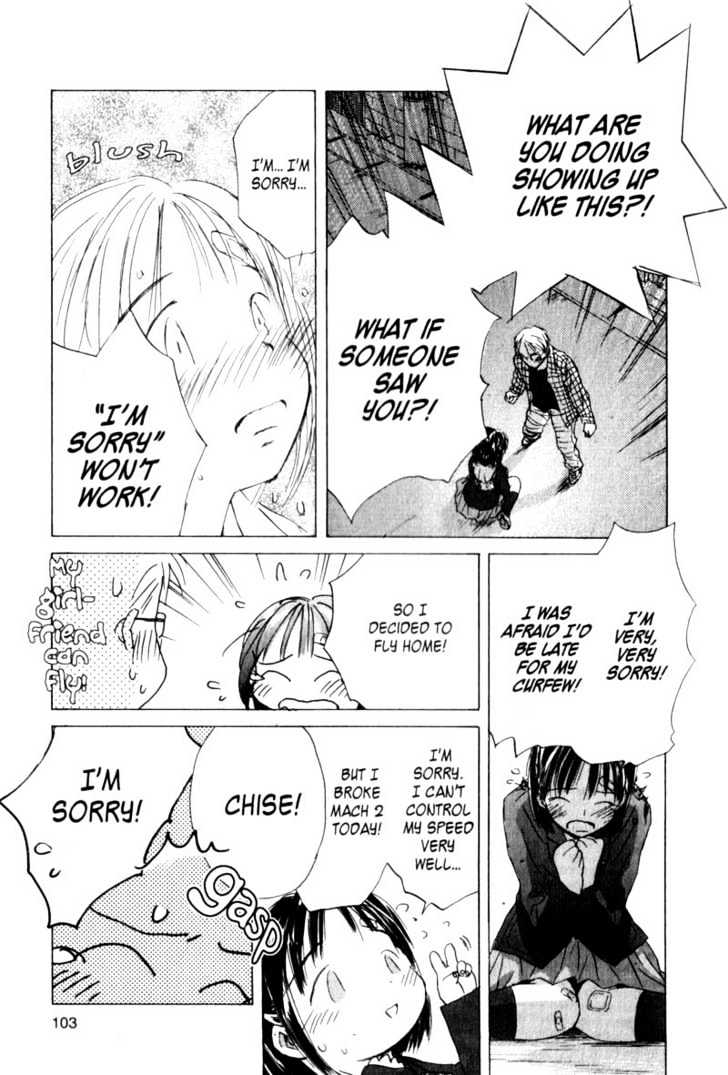 Saishuu Heiki Kanojo Last Days 2 第10页