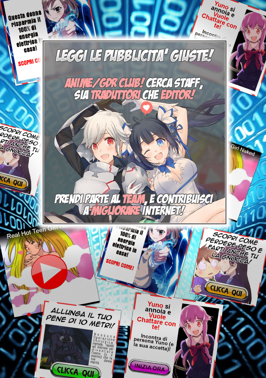 Position Distopiary - Flower of Society Vol. 1 Ch. 1 第51页