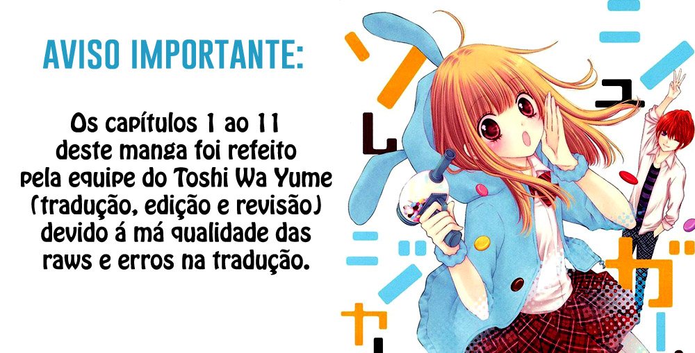 Sugar Soldier Vol. 1 Ch. 5 第2页