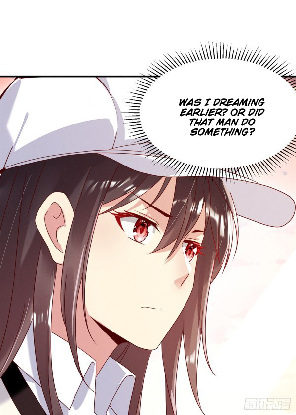 Forced to Date With Boss Everyday Ch. 3 第2页