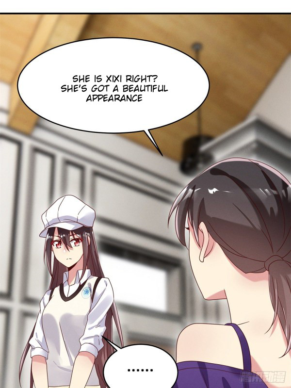 Forced to Date With Boss Everyday Ch. 3 第12页