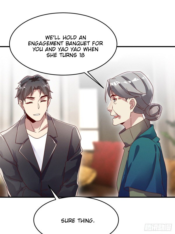 Forced to Date With Boss Everyday Ch. 3 第14页