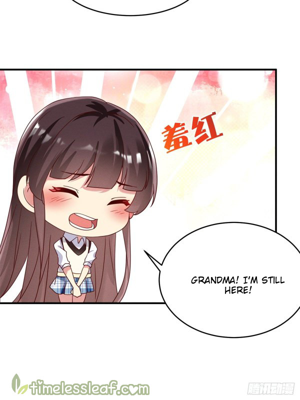 Forced to Date With Boss Everyday Ch. 3 第15页