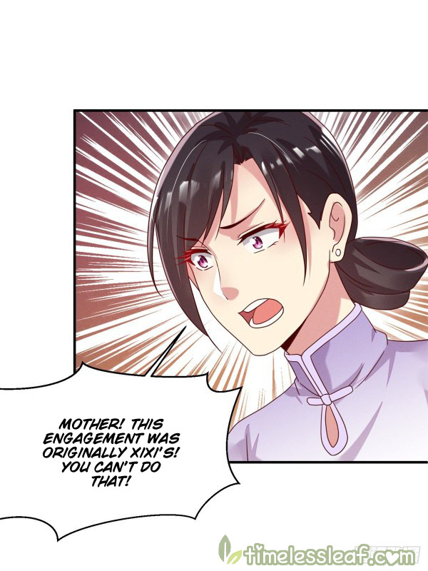 Forced to Date With Boss Everyday Ch. 3 第16页
