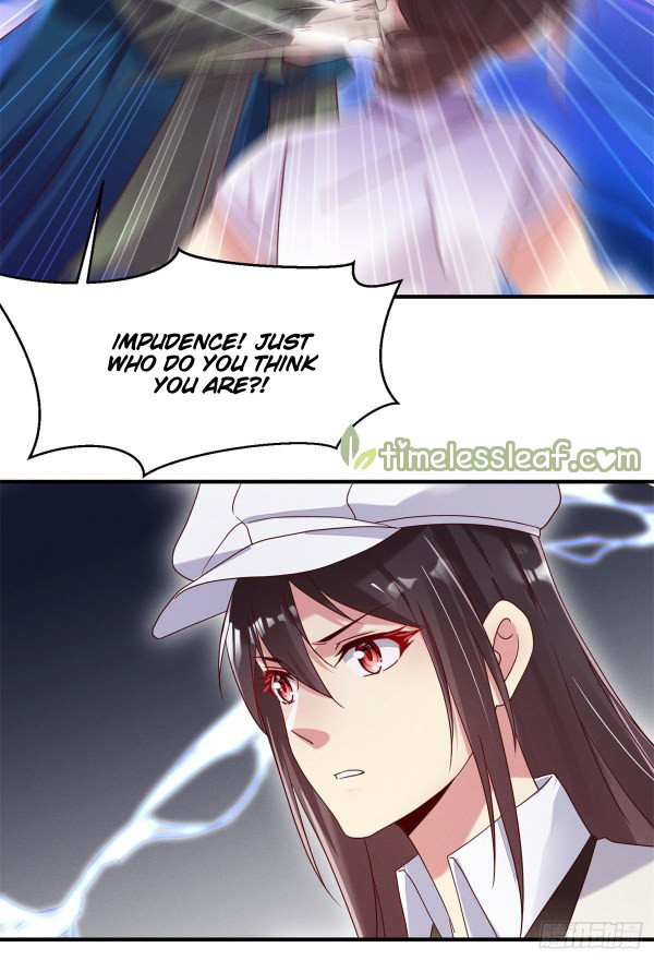 Forced to Date With Boss Everyday Ch. 3 第18页