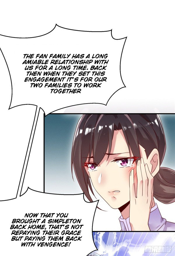 Forced to Date With Boss Everyday Ch. 3 第19页