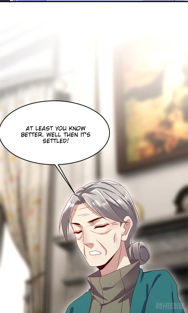 Forced to Date With Boss Everyday Ch. 3 第23页