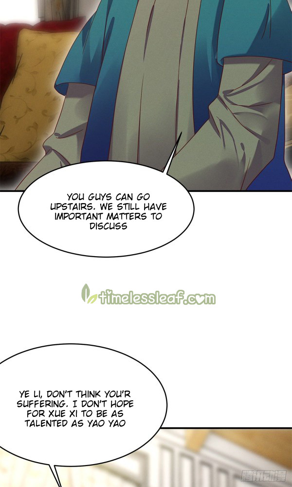Forced to Date With Boss Everyday Ch. 3 第24页