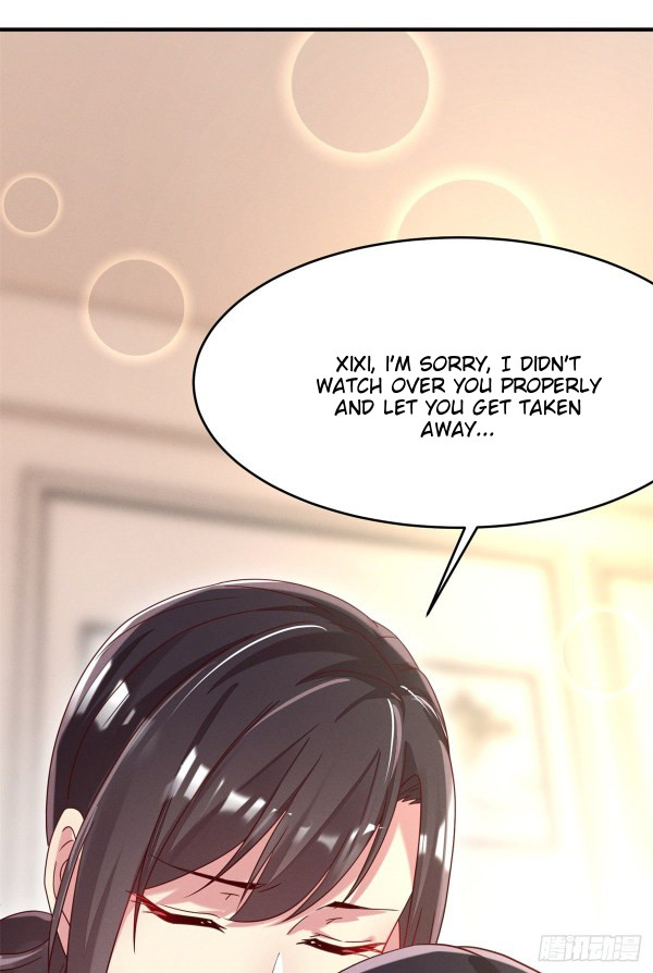 Forced to Date With Boss Everyday Ch. 3 第32页