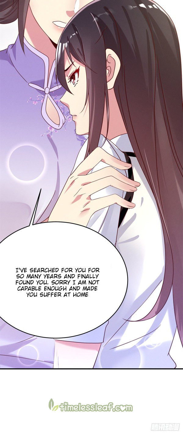Forced to Date With Boss Everyday Ch. 3 第33页