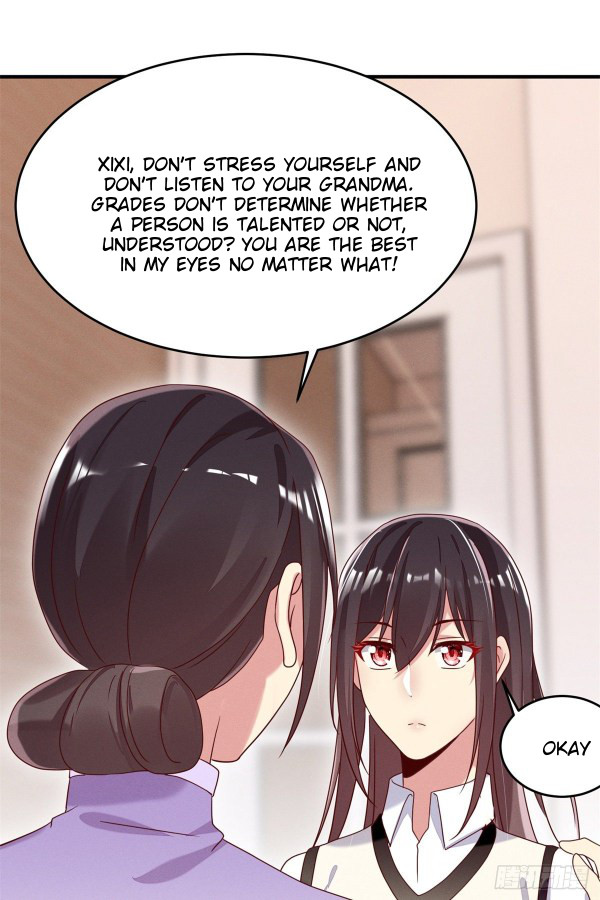 Forced to Date With Boss Everyday Ch. 3 第34页