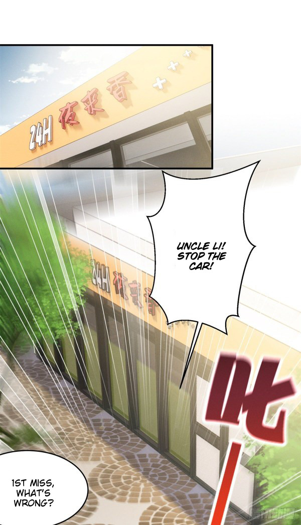 Forced to Date With Boss Everyday Ch. 3 第38页