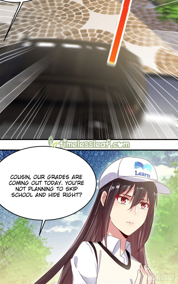 Forced to Date With Boss Everyday Ch. 3 第39页