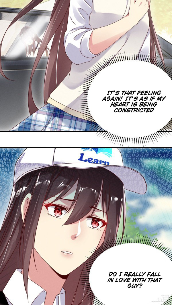 Forced to Date With Boss Everyday Ch. 3 第40页